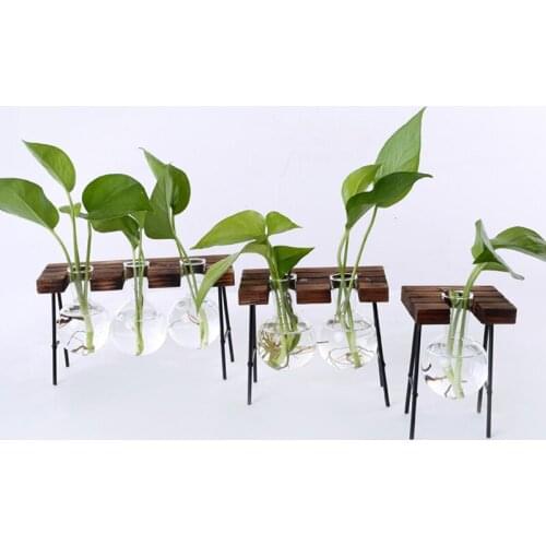 Vozzisoue Wooden Pots