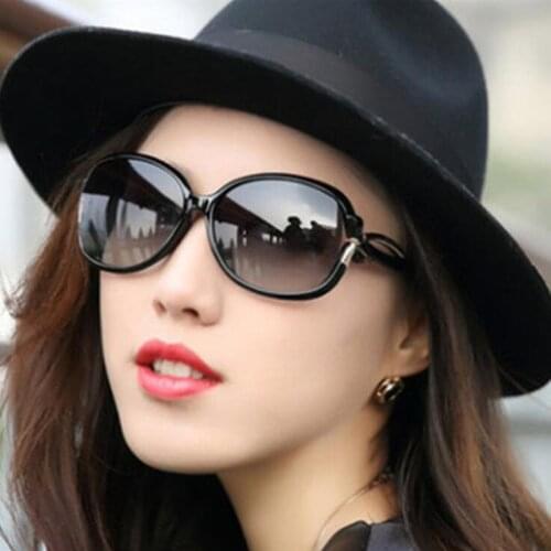 Women's Sunglasses Vintage ZXFZYW China