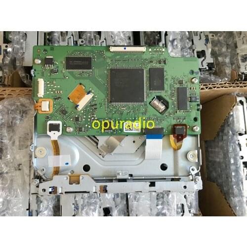 100% Brand New Car CD/DVD Mechanism DVD-M5 PLDS Single Loader DVD M5 For B M W MK4 Escalade Mercedes Volkswagen Magotan RNS 510