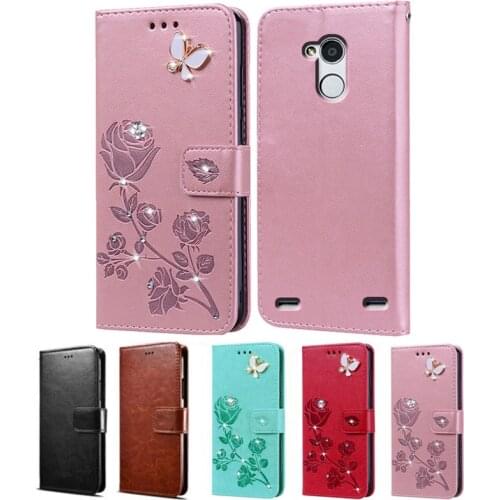 AMICOO Phone Cases ZTE Blade V7 Plus