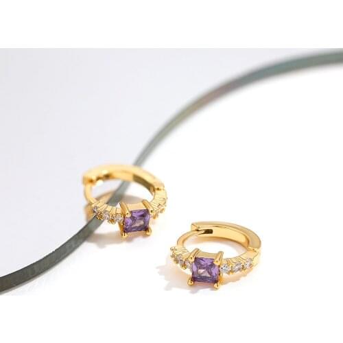 Amofa Piercing Rings