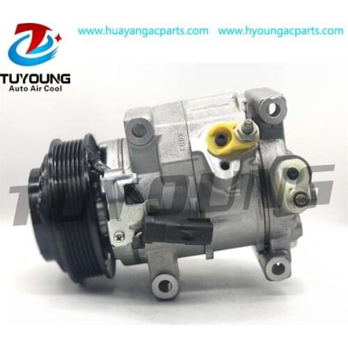 10SRE20C Car A/c Air Compressor For Chrysler Dodge Grand Caravan Lancia Voyager 4472800950 55111104AC 55111104AD