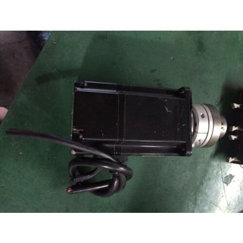USED 100% TESTED AC SERVO MOTOR SGMAJ-02EAA6S *100% REAL STOCK,Please contact us for real photo