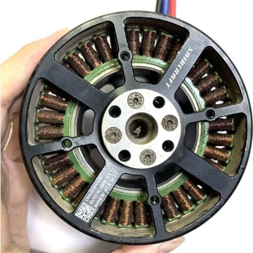 1pc Xaircraft A12 Brushless Motor Motor for Agriculture UAV drone RC Plane Brushless Outrunner motor