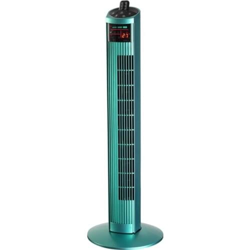 Home Appliances Summer Product Cooling AC Motor Big Power Tower & Pedestal Fans