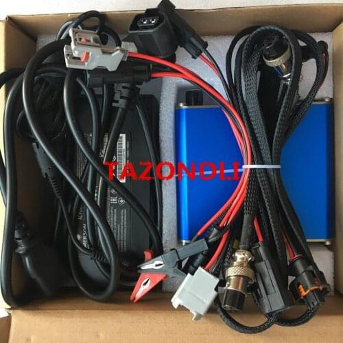 CRI100 High pressure common rail diesel and piezo injector tester for solenoid valve