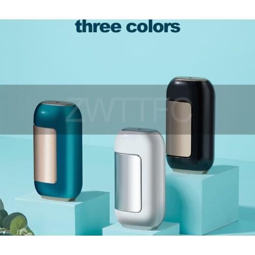 IPL Professional Depilatory Laser Hair Epilator Permanent Hair Removal IPL 999000 Flash Painless Laser Hair Remove