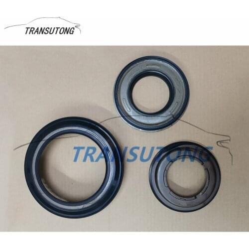 JF011E RE0F10A CVT Transmission Piston Kit For Nissan Mitsubishi CITROEN RENAULT DODGE