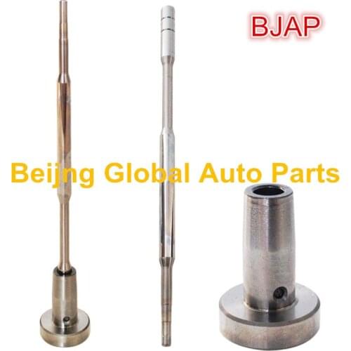 Common Rail Injector Using Valve Set F00RJ01533 F 00R J01 533 for Injector 0445120063