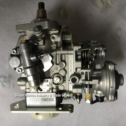Fuel injection pump high quality engine parts 3960900 diesel injection pump