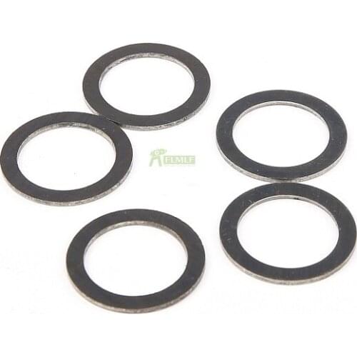Gasket 16x22x1 Set Fit for 1/5 Rovan F5 MCD XS5 RR5 Rc Car Parts