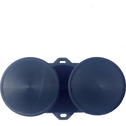 24GHZ UAV altitude fixation radar MINI flight control sensor, altitude fixation instrument Radar Sensor