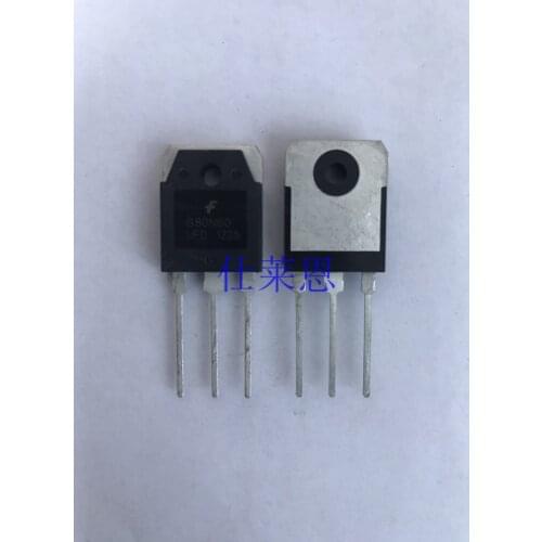 SGH80N60UFD G80N60UFD 80A600V store transaction integrity and quality assurance