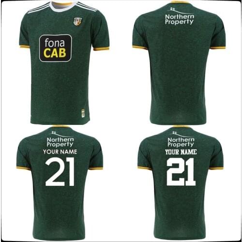 2021/22 IRELAND ANTRIM TRAINING RUGBY JERSEY size S-M-L-XL-XXL-3XL-4XL-5XL