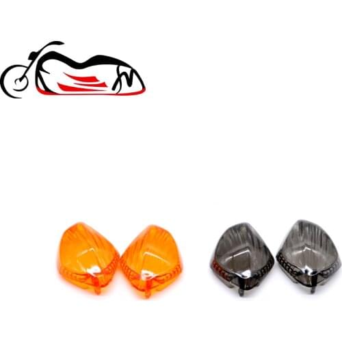 Turn Signal Indicator Lamp Lens For HONDA CBR500R CB500X CB500F CB650F CBR650F 2013 14 15 16 17 2018 Motorcycle Accessories