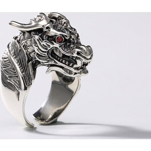 Панк-кольца ULIKEIDO China At AliExpress