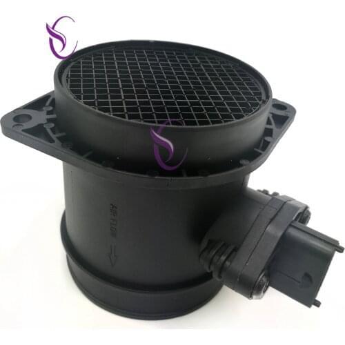 0280218008 0 280 218 008 1270259 Mass Air Flow MAF Sensor For Volvo S80 I 2.8 T6 1998 1999 2000 2001 2002 2003 2004 2005 2006