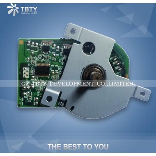 100% Original Ptinter Motor Unit For HP 2727 1320 1160 3390 3392 HP2727 HP1320 HP1160 Main Motor Assembly On Sale