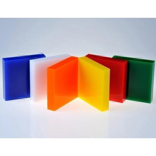 2020 HOTSALE White Acrylic Sheet Full Color Printing Die Cut Acrylic Sign Board