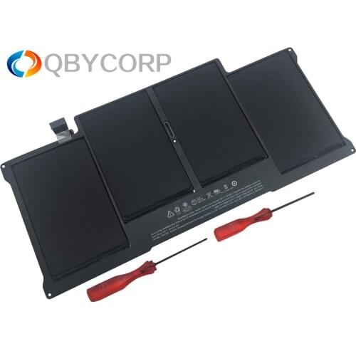 Laptop Battery A1496 For Apple MacBook Air 13" A1466 2013 2014 2015 Year Brand New Genuine