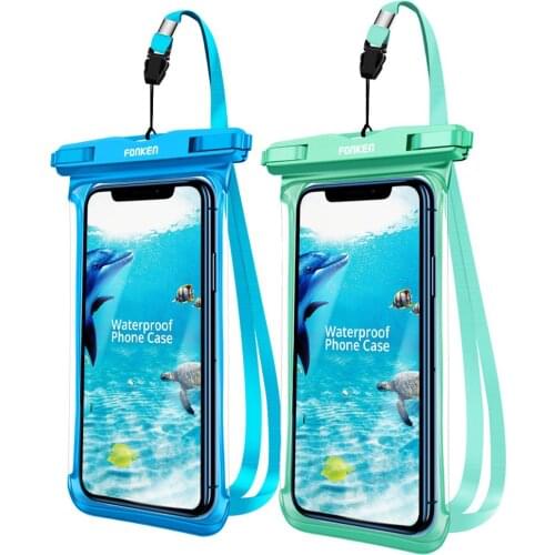 ANKNDO Phone Cases Samsung Galaxy S8 Plus