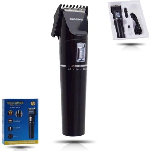 GOLD SILVER GS-165 RAZORS Stainless steel hunting, camping,home,car, hotel, restaurant, activities in the barber ,Ships from Tu