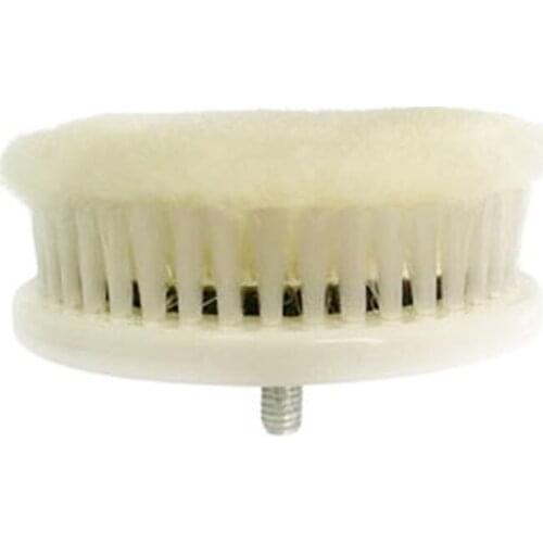 Shoe Polisher parts wool Polishing Wheel