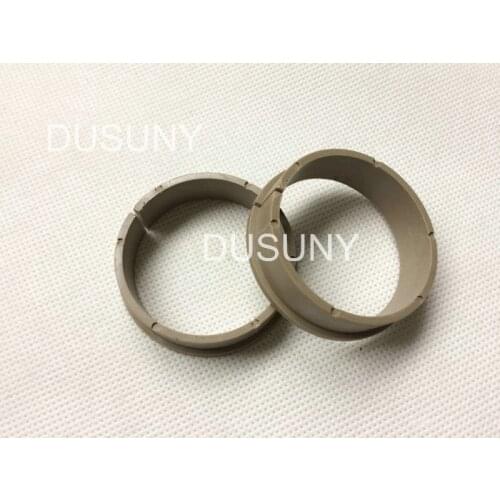 Dusuny upper fuser roller bushing for Canon IR6055 IR6065 IR6075 IR6255 IR6266 IR6275 FC6-3856-000 10 sets