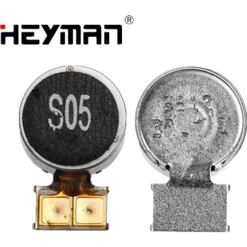 Heyman Vibration Motors For Phones