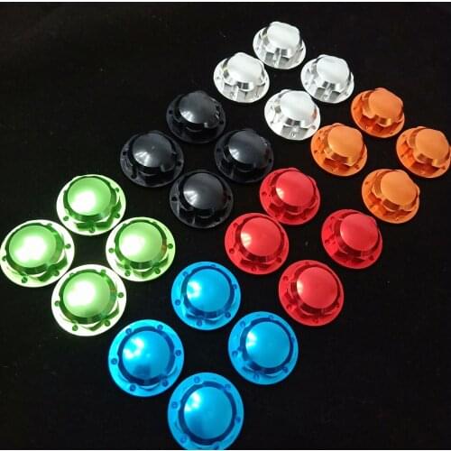 Nice CNC Aluminum wheel nut cap for HPI BAJA 5B 5T 5sc SS 2.0 KM BAJA Rovan