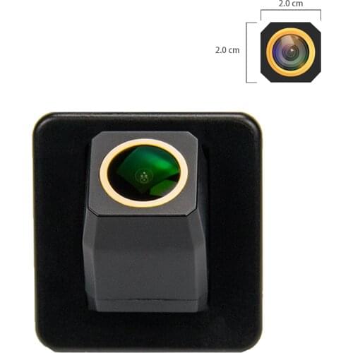 Misayaee Golden HD 1280x720P Car Rear View Parking Backup Camera for LADA VESTA SW/VESTA SW CROSS/VESTA SPORT