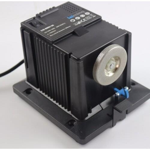 New Multifunction Electric Sharpener Drill Sharpening Machine Knives & Scissors Sharpener Household Grinding Tool