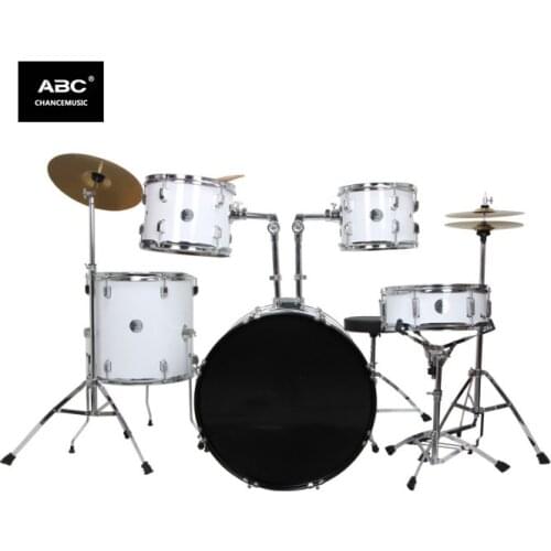 Drum Set ABCD1705