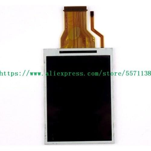 NEW LCD Display Screen Repair Part For NIKON L830 P7800 P600 P610 Digital Camera With Backlight