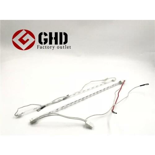 New Original 110V 220V Primary Fuser Light for Konica Minolta C220 C280 C360 C7722 C7728 Copier Parts Fuser Lamp Heat Lamp/Light