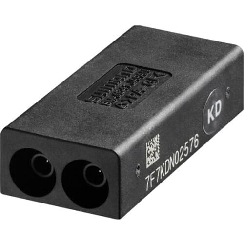 Shimano SM-JC41 Road Bicycle Junction B External Wire Routing 4-Port Iamok Bike Parts