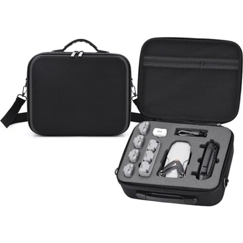 Waterproof Hardshell Carrying case Handbag MAVIC MINI Message Bag Protective case For DJI Mavic MINI SE