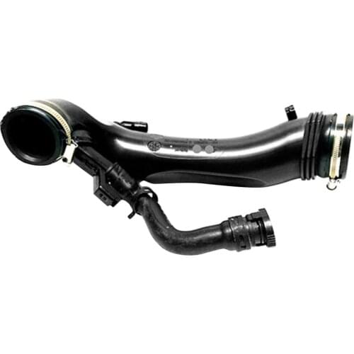 Turbocharger Intake Pipe for Peugeot 208/308 for Citroen DS4/DS5/DS6 Air Intake Turbo Hose 1440S4