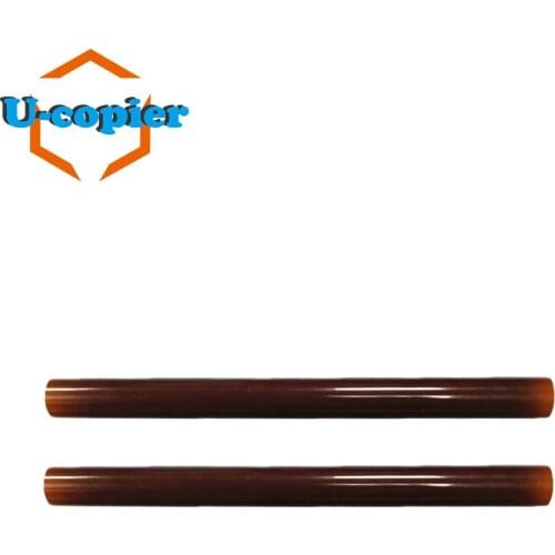 Fuser Fixing Film Japan Quality For Xerox DCC400 3530 4300 4400 7760 4350 3540 7750 7328 7345 7335 7346 Fuser Film sleeve 2PCS
