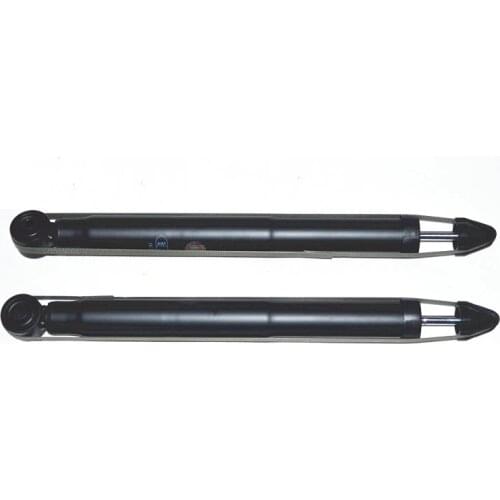 2pcs/lot) Rear Shock Absorber kit for Chinese Brilliance V5 suv Auto car motor parts 4536009