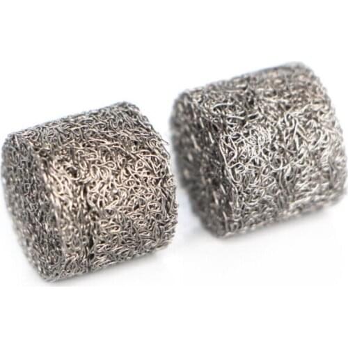 Replacement foam lance filter Nozzle Accessories Parts Portable 4pcs Attachment High Pressure