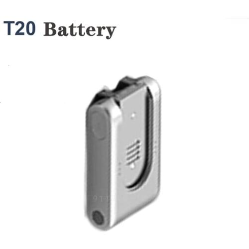 Hand held vacuum cleaner accessories, original Xiaomi dreame T20 hand held vacuum cleaner accessories battery