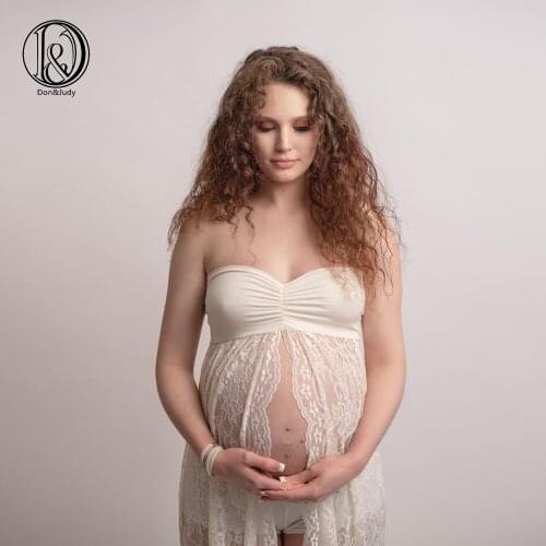 Летние платья для беременных Don&Judy China At AliExpress