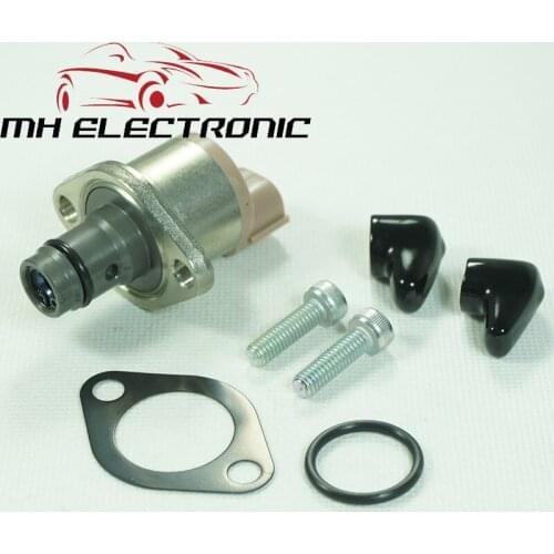 MH ELECTRONIC Fuel Pump Metering Solenoid Valve Measure Unit Suction Control SCV Valve 294200-0360 1460A037