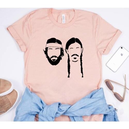 2019 Scott and Seth Avett Brothers T-shirt Unsex Funny Graphic Tee Shirt Cool Fans tshirt