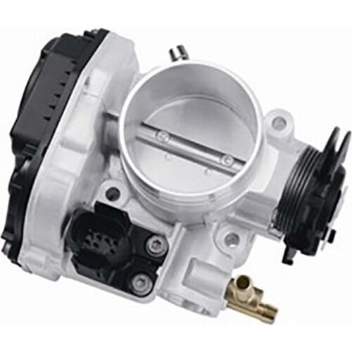 Throttle Body Assembly 06A133064B For Volkswagen Transporter T4 2.5