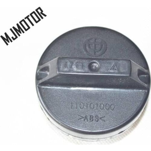Fuel Tank Cap for Chinese Brilliance BS4 M2 1.6L 2009 Auto car motor parts 3001481