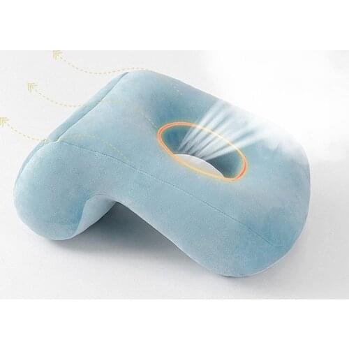 MCAO Decorative Pillows