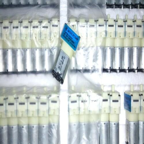 MINI Micro Air Pump CJP30-C03A1 Micro Pressure 3V Micro Air Pump CJP30 Pumps Parts