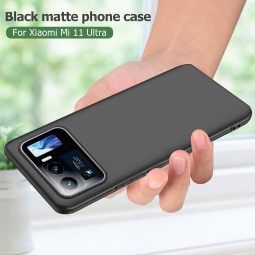MOTJERNA Xiaomi Mi 11 Phone Cases